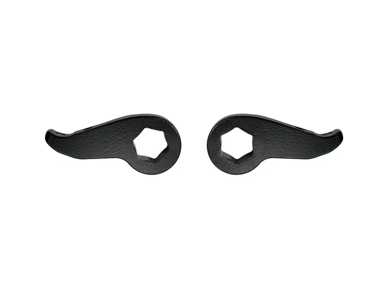 ICON 73033, 20-26 GM 2500/3500 HD Torsion Key Kit