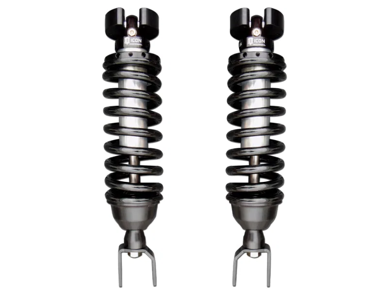 ICON 211000, 2019+ Ram 1500 2/4WD / 2009+ Ram 1500 4WD .75-2.5in 2.5 Series Shocks VS IR Coilover Kit
