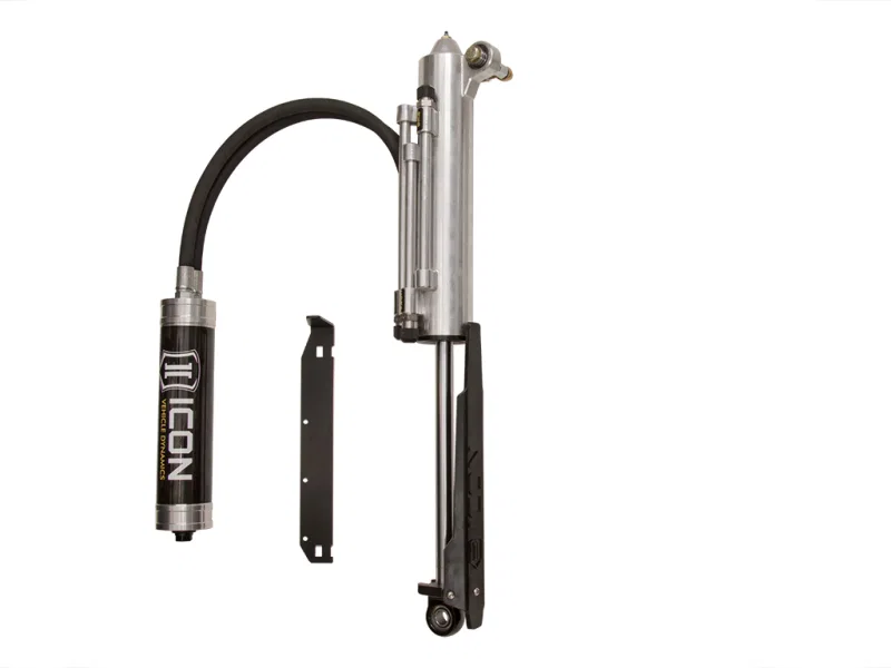 ICON 95201L, 10-14 Ford Raptor RXT 3.0 Zeta Series Shocks RR - Driver Side Only