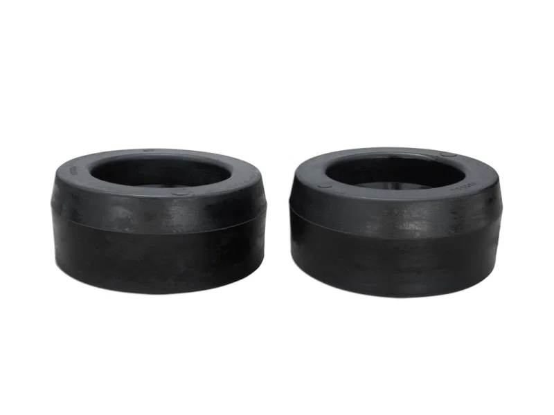 ICON IVD2100, 03-08 Dodge Ram HD 2WD 2.5in Spacer Kit