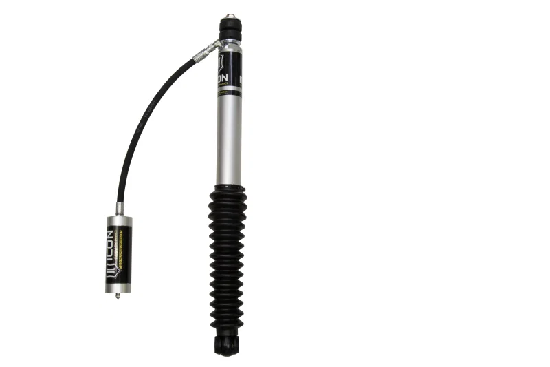 ICON 56505R, 2007+ Toyota FJ / 2003+ Toyota 4Runner 1-3in Rear 2.0 Series Aluminum Shocks VS RR
