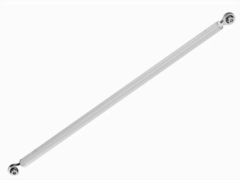 ICON 54202, 2022+ Toyota Tundra Billet Rear Adj Track Bar Kit