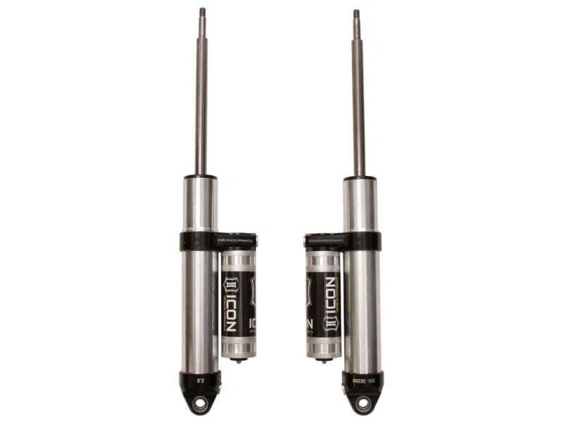 ICON 217707P, 2014+ Ram 2500 2in Standard Rear 2.5 Series Shocks VS PB - Pair