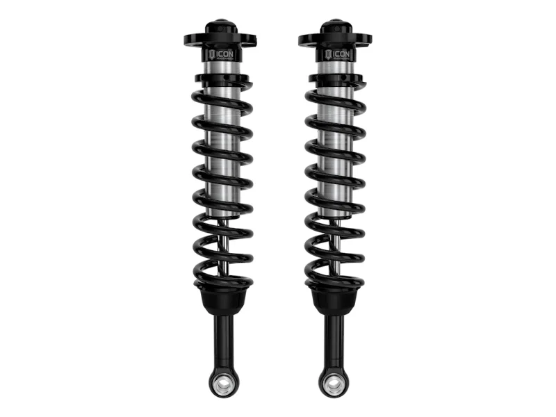 ICON 58661, 22-23 Toyota Land Cruiser 300 2.5 Series VS IR Coilover Kit for Ford F-150