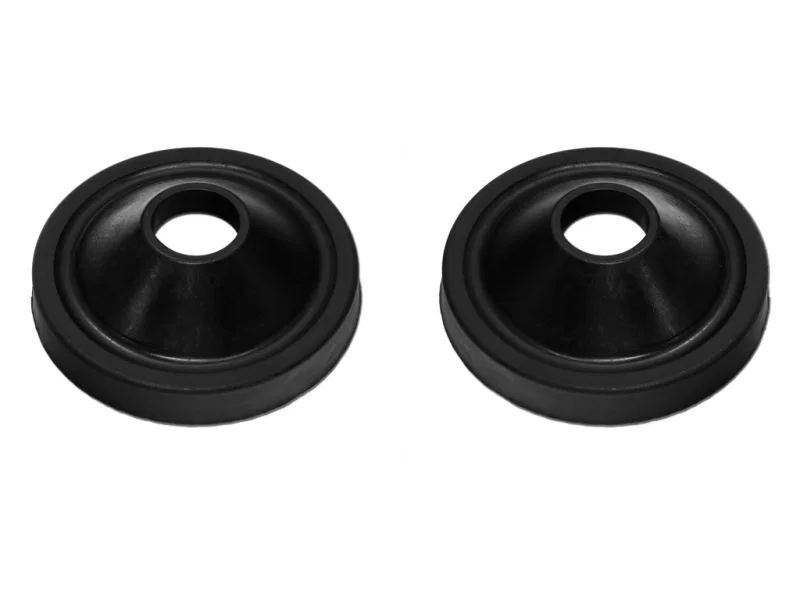 ICON IVD2310, 07-18 Jeep Wrangler JK .75in Rear Spacer Kit