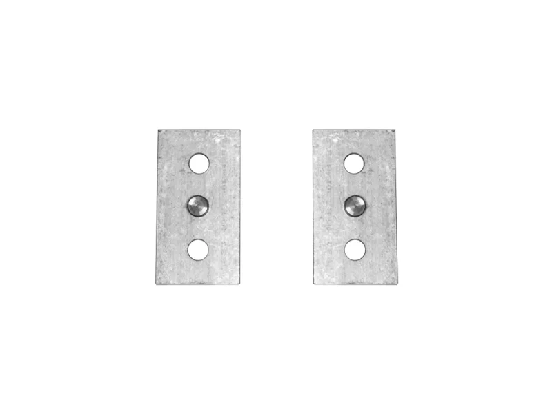ICON 211200, 03-12 Dodge Ram HD 4WD 1in Block Kit