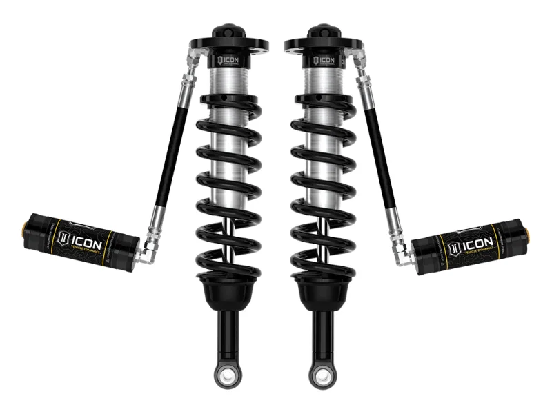 ICON 58790, 2024 Lexus GX550 VS 2.5 Series RR Coilover Kit - Front