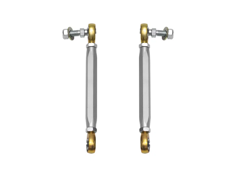 ICON 22070, 2020+ Jeep JT Rear Sway Bar Link Kit