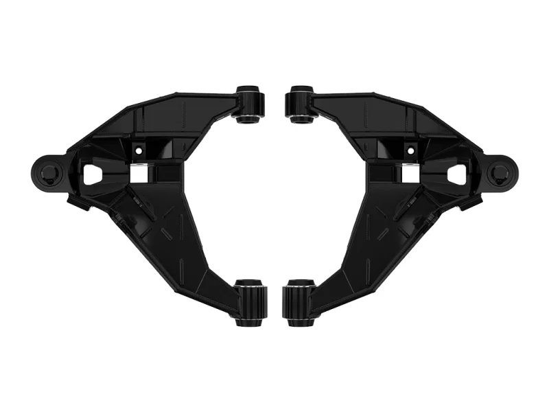 ICON 54300, 05-23 Toyota Tacoma Lower Control Arm Kit