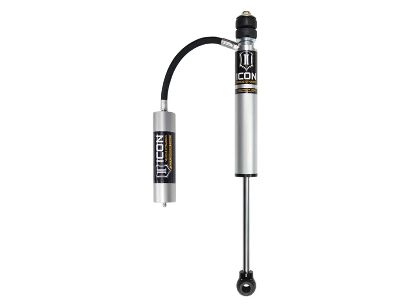 ICON 56520R, 2024+ Toyota Land Cruiser 250 Series/Lexus GX550 0-3in Lift Driver Side - Rear