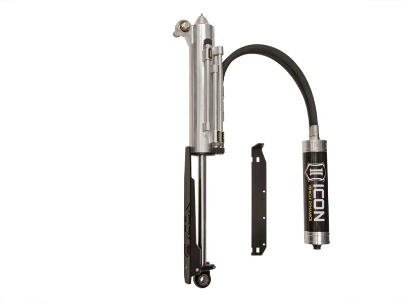 ICON 95201R, 10-14 Ford Raptor RXT 3.0 Zeta Series Shocks RR - Passenger Side Only