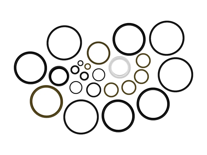 ICON 302005V, 3.0 ICON Rebuild Kit High Temp (All)