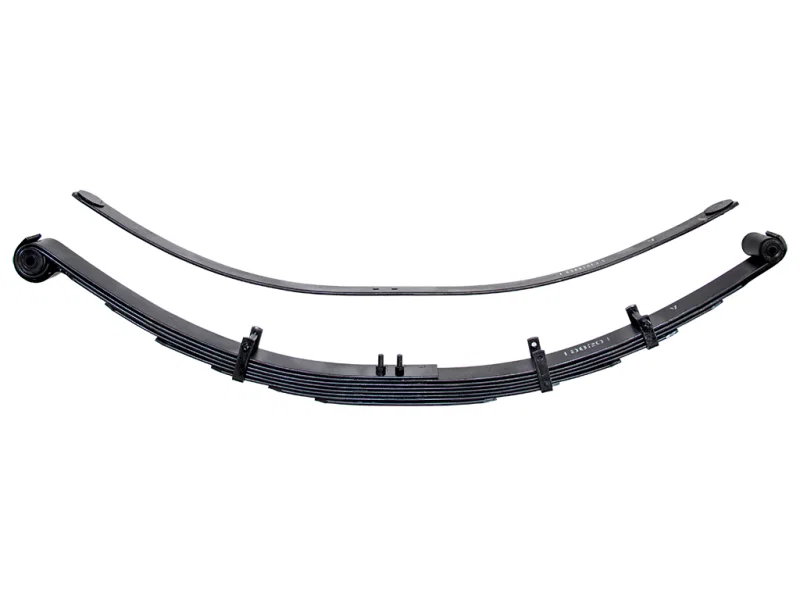 ICON 198501, 10-14 Ford Raptor Multi Rate Rxt Leaf Pack w/Add In Leaf