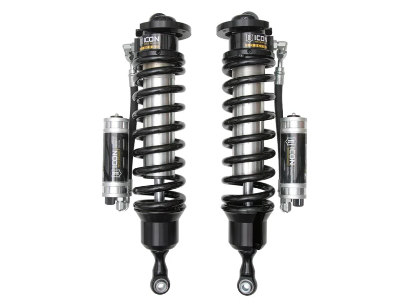 ICON 58765, 2008+ Toyota Land Cruiser 200 3.0 Series Shocks VS RR CDCV Coilover Kit