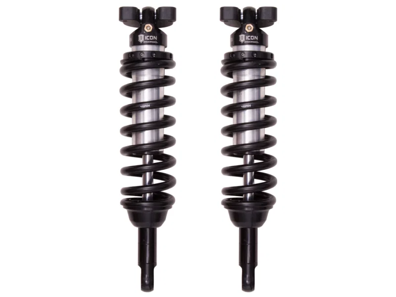 ICON 71010, 2015+ Chevrolet Colorado 2.5 Series Shocks VS IR Coilover Kit