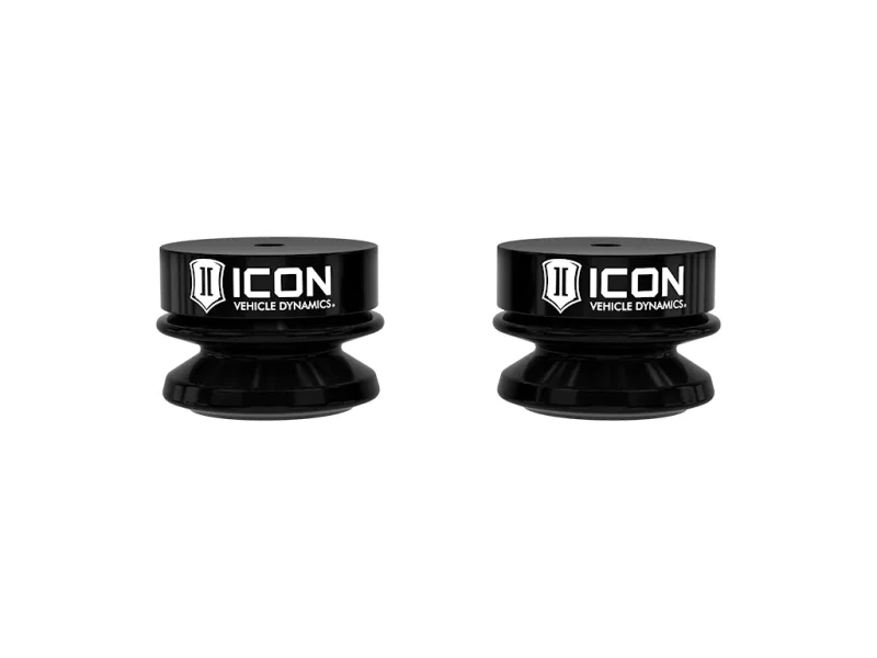 ICON 191206, Foam Bump Stop Kit Low Profile for Ford F-150 Lightning