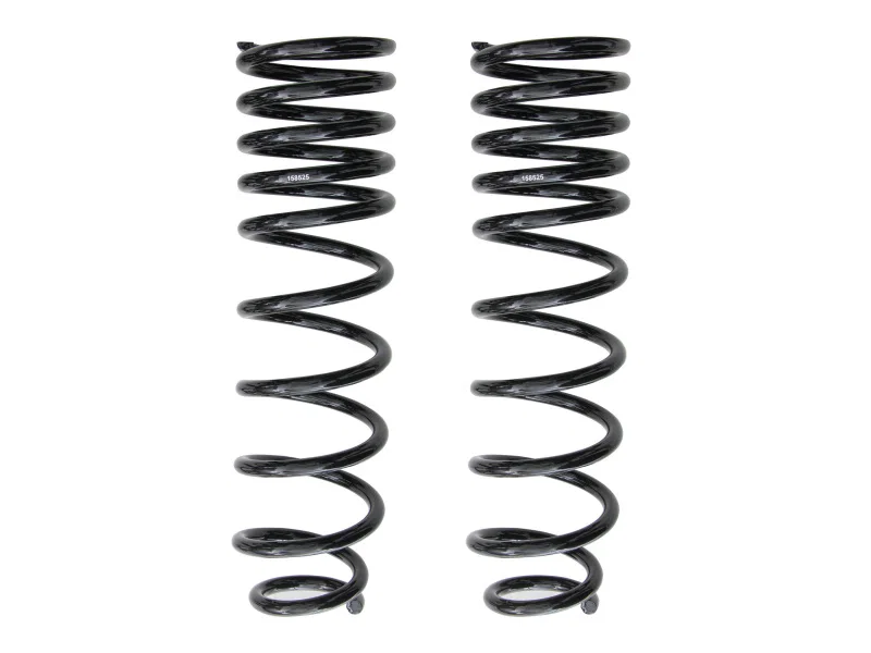 ICON 53005, 91-97 Toyota Land Cruiser 3in Front Dual Rate Spring Kit