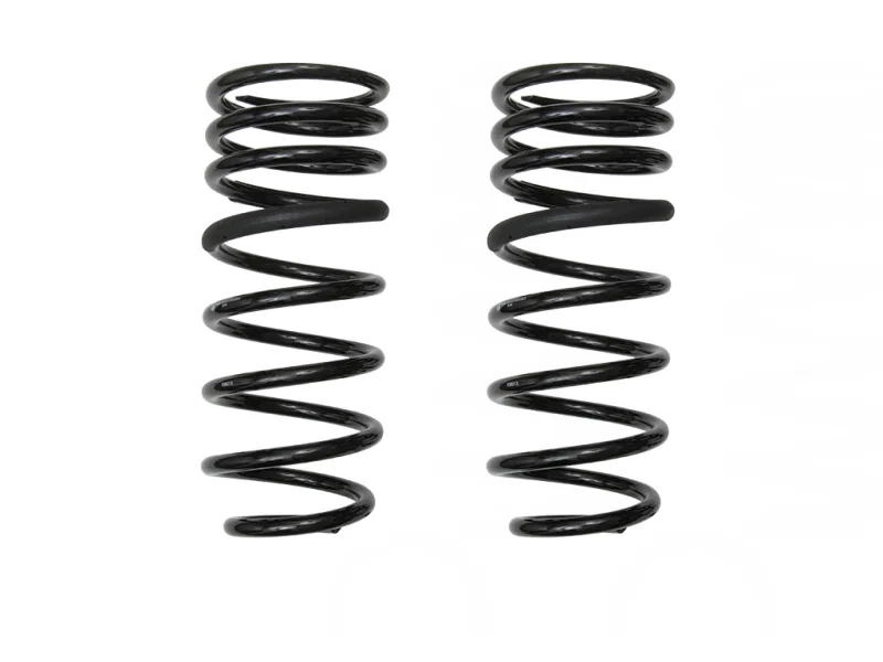 ICON 52752, 2024+ Toyota Land Cruiser 250 Series/Lexus GX550 Rear 2in Lift Dual Rate Coil Spring Kit
