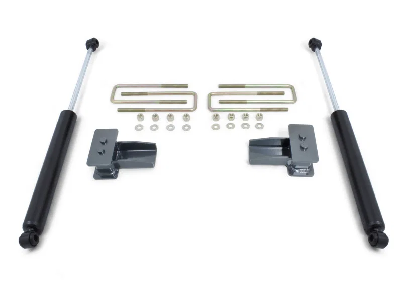 Maxtrac 903120, 09-14 Ford F-150 2WD 2in Rear Lift Kit