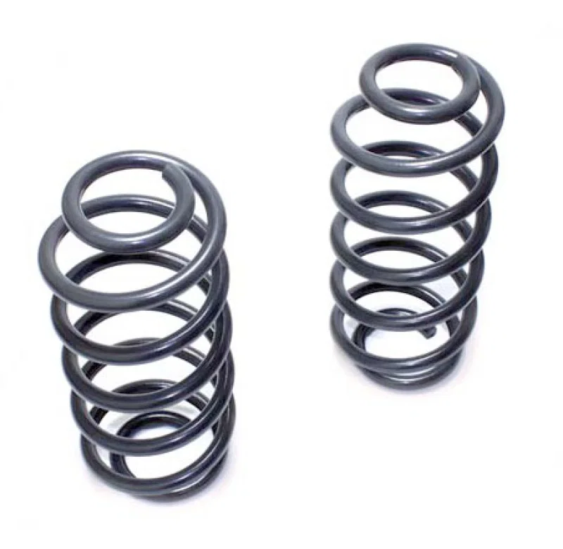 Maxtrac 251310-6, 07-13 GM C/K1500 2WD/4WD Single Cab 1in Front Lowering Coils