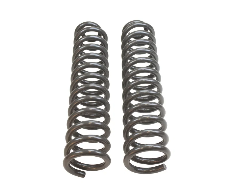 Maxtrac 753340, 17-19 Ford F-250/350 4WD Dually 4in Front Lift Coils