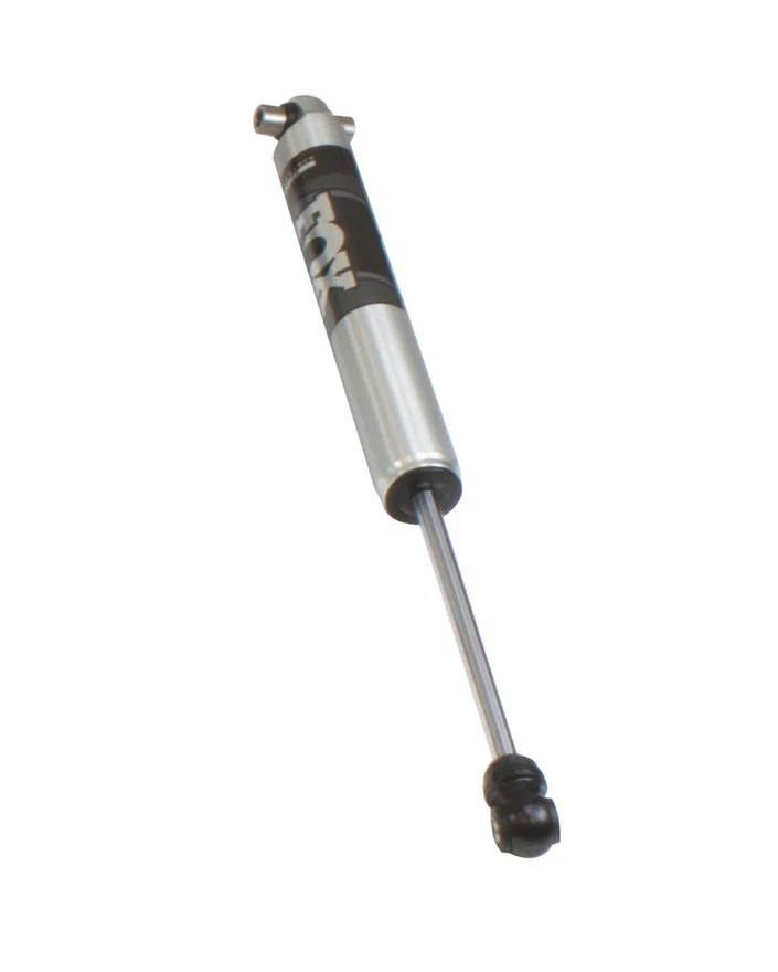 Maxtrac 769826F, 18-23 Jeep Wrangler JL Fox 2.0 Performance Front Shock - 3in Lift Height (1 Pc)