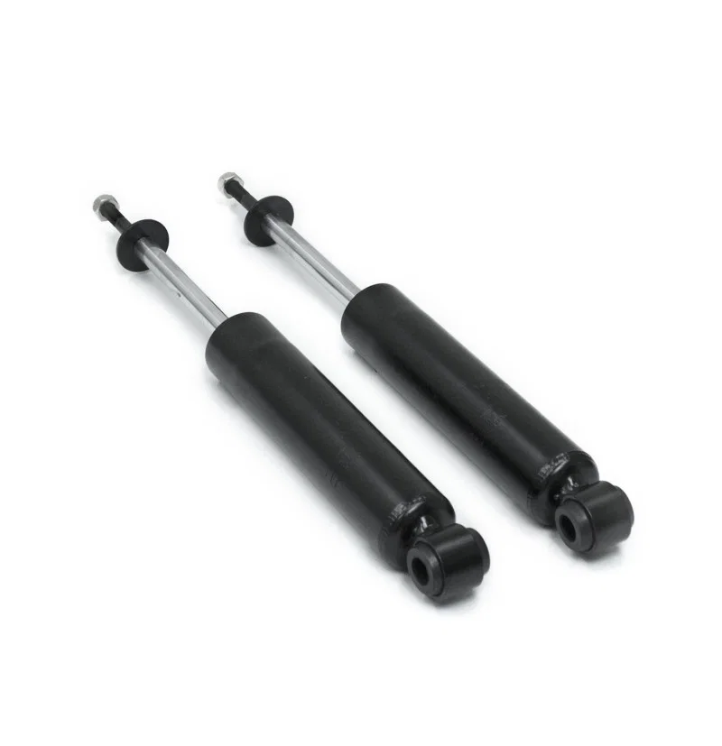Maxtrac 1300SL-6, 02-18 RAM 1500 2WD 2in Front Shock Absorber