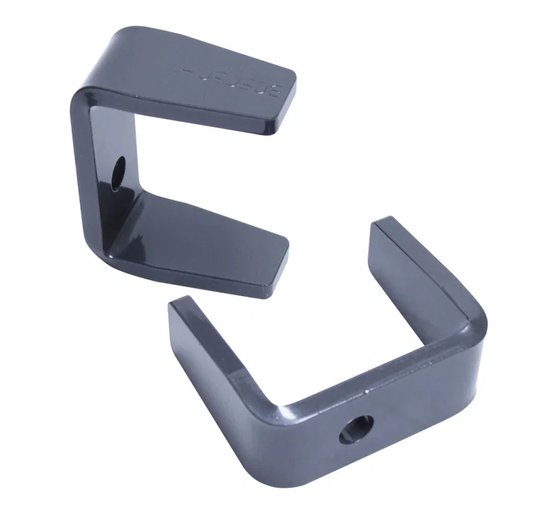 Maxtrac 303050, 98-09 Ford Ranger 2WD (Non StabiliTrak) 5in Rear Lowering Flip Kit