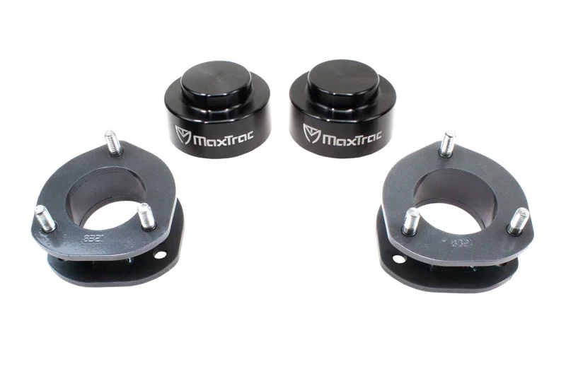 Maxtrac MP882731, 2019 RAM 1500 2WD/4WD (Non Air Ride) 3in/1.5in Complete Leveling Kit