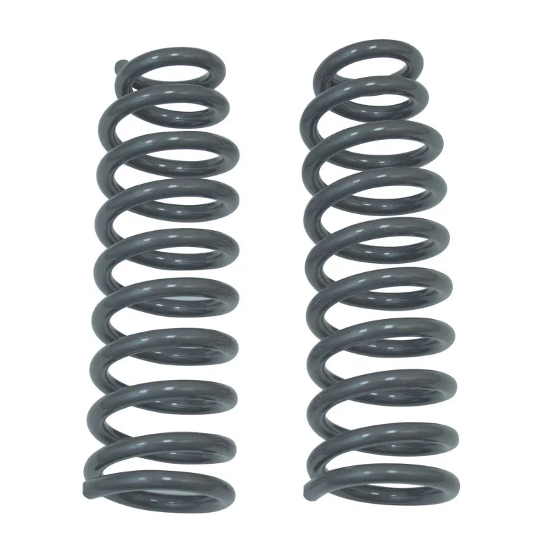 Maxtrac 253120, 04-14 Ford F-150 2WD Extended/Crew Cab 2in Front Lowering Coils