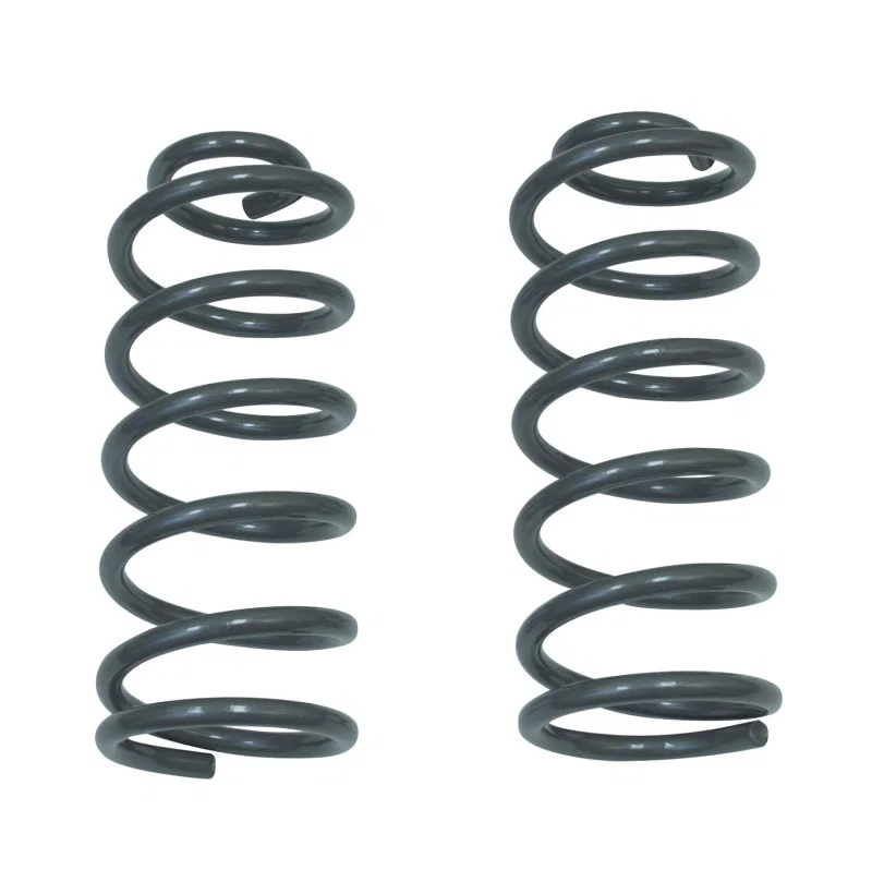 Maxtrac 272930, 09-18 RAM 1500 2WD 3in Rear Lowering Coils