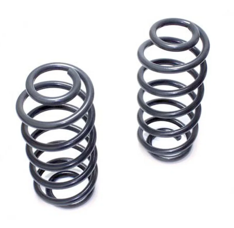 Maxtrac 253030-6, 98-09 Ford Ranger 2WD V6 (Non StabiliTrak) 3in Front Lowering Coils
