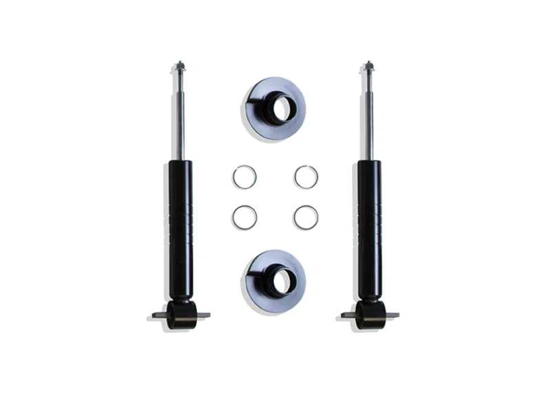 Maxtrac 373203, 15-20 Ford F-150 2WD 0-3in Front Adj. Lowering Struts - Pair