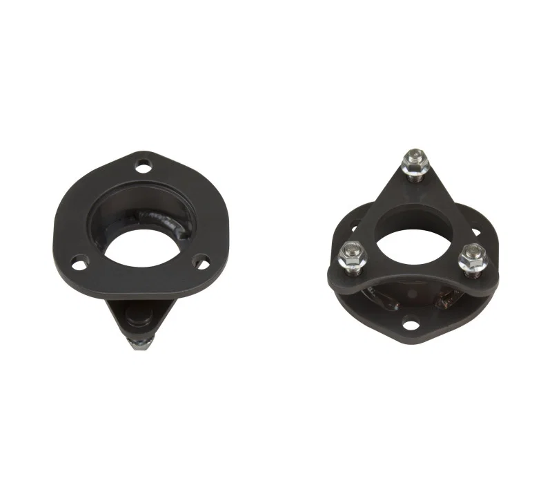 Maxtrac 835125, 05-19 Nissan Frontier 2WD/4WD 2.5in Front Leveling Strut Spacers