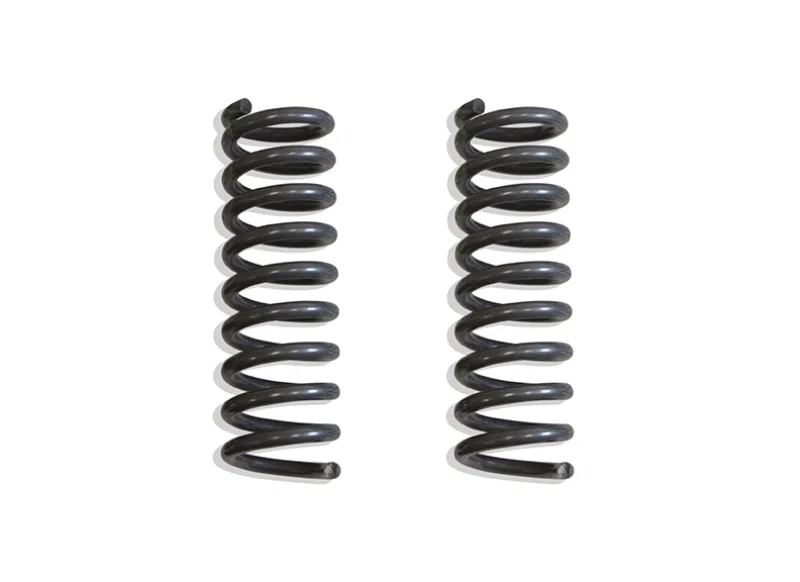 Maxtrac 752860, 14-18 RAM 2500/3500 4WD 6in Front Lift Coils