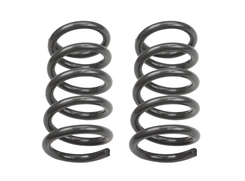 Maxtrac 255320, 04-17 Nissan Titan 2WD/4WD 2in Front Lowering Coils