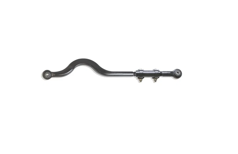Maxtrac 999800, 2018+ Jeep Wrangler JL 2WD/4WD Front Adj. Forged Steel Track Bar