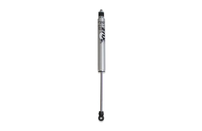 Maxtrac 776825F-7, 05-18 Toyota Tacoma 2WD/4WD 6 Lug 0-2in Rear FOX 2.0 Performance Shock Absorber