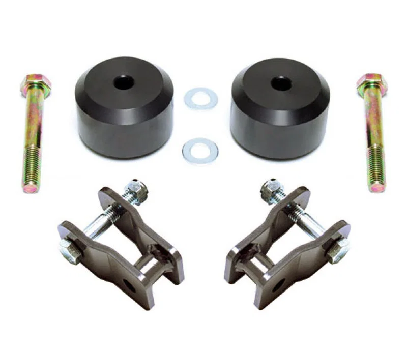 Maxtrac 883720, 05-19 Ford F-250/350 4WD 2in Leveling Kit