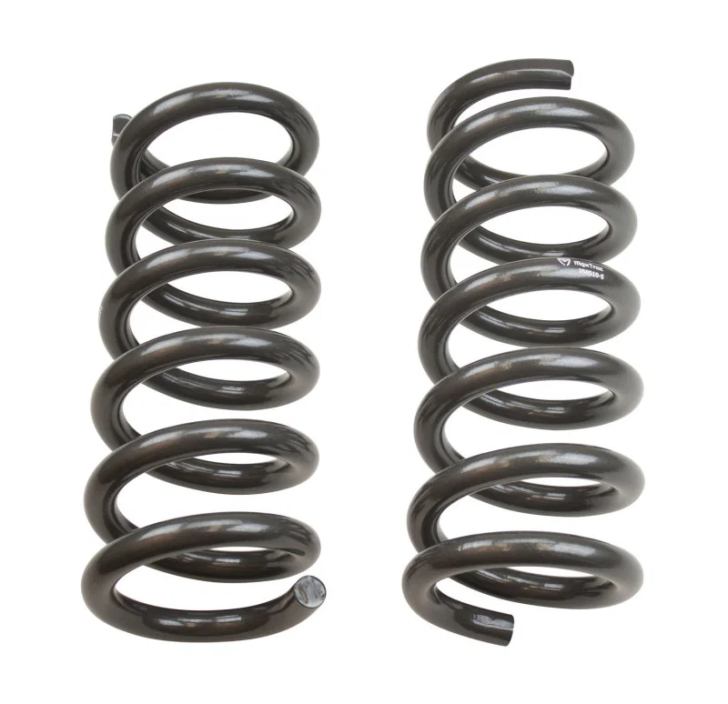 Maxtrac 252920-6, 09-18 RAM 1500 2WD V8 2 Door 2in Front Lowering Coils