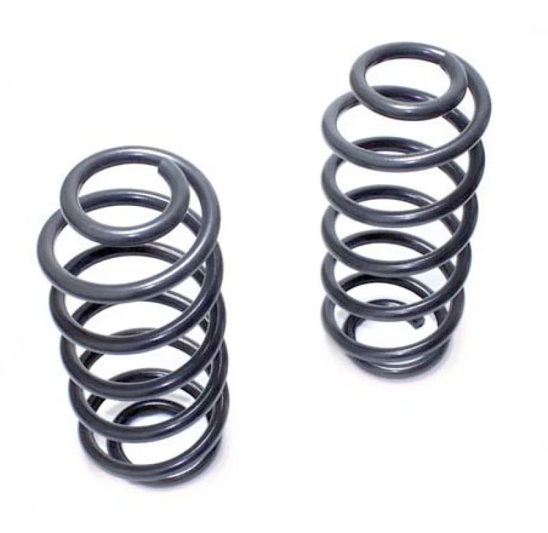 Maxtrac 271220, 07-14 GM C/K1500 SUV 2WD/4WD 2in Rear Lowering Coils