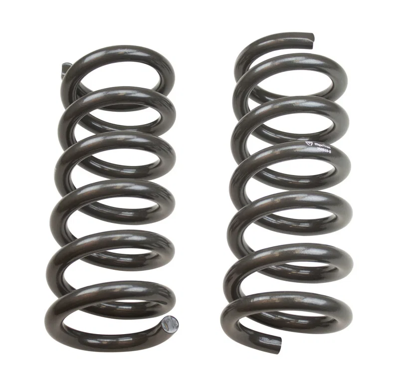 Maxtrac 252920-8, 09-18 RAM 1500 2WD V8 4 Door 2in Front Lowering Coils