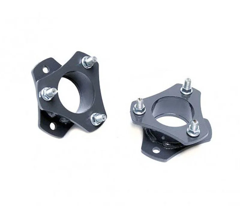Maxtrac 836525, 99-06 Toyota Tundra 2WD/4WD 2.5in Front Leveling Strut Spacers
