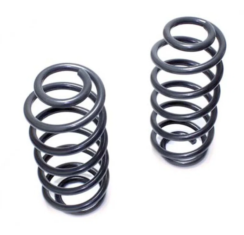 Maxtrac 250130-6, 82-97 Chevrolet S10 2WD V6 3in Front Lowering Coils