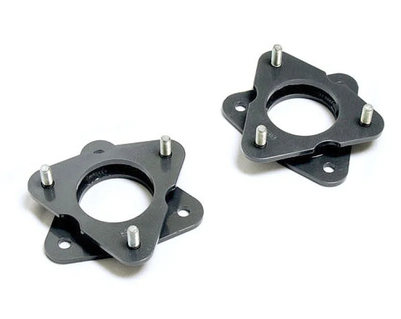 Maxtrac 831320, 07-19 GM C1500 2WD 2in Front Leveling Strut Spacers