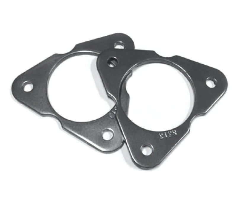 Maxtrac 831300, 07-18 GM C/K1500 2WD/4WD 0.5in Front Leveling Spacer Plates