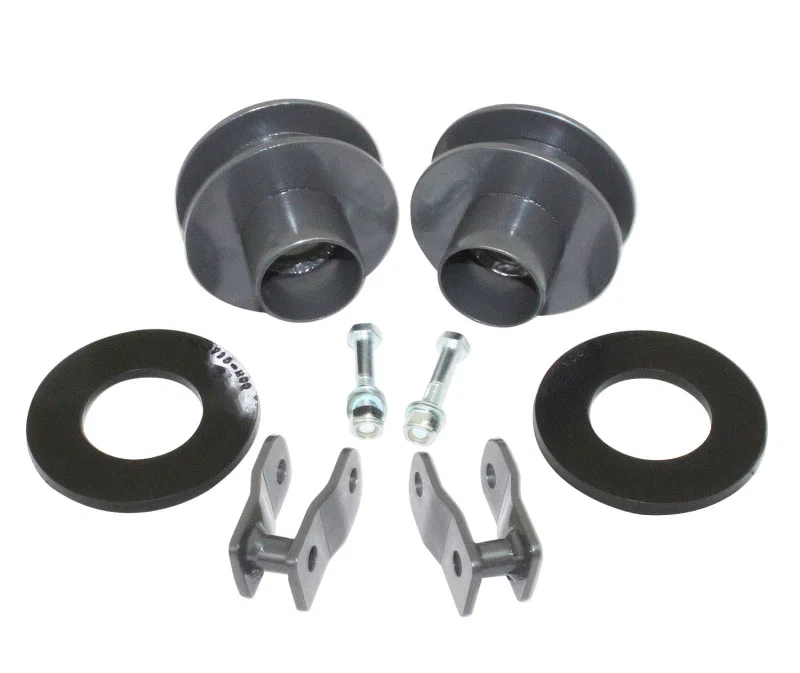 Maxtrac 883725, 05-19 Ford F-250/350 4WD 2.5in Leveling Kit