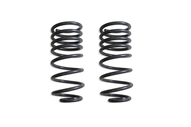 Maxtrac 272720, 2019+ RAM 1500 2WD/4WD 2in Rear Lowering Coils