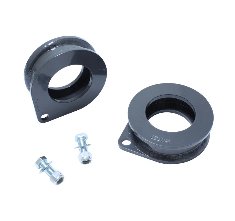 Maxtrac 839715, 07-18 Jeep Wrangler JK 2WD/4WD 1.5in Front Leveling Strut Spacers
