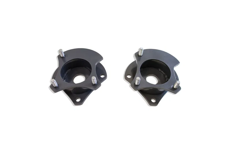 Maxtrac 830820R, 2021+ GM C/K1500 SUV Rear Strut Spacers - 2in Lift (Rear Only)